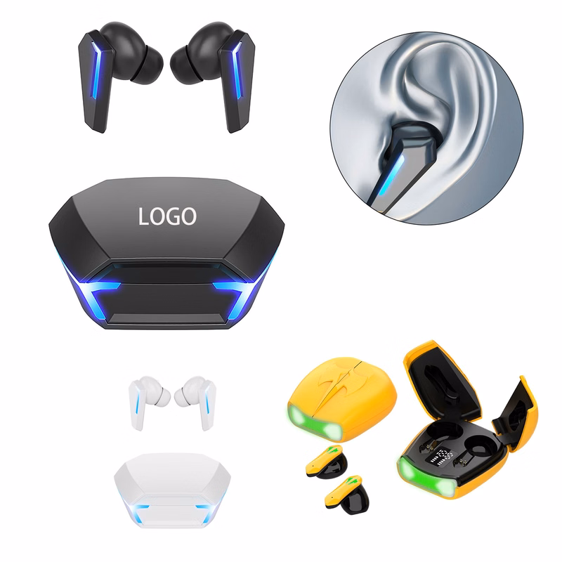 Noise Cancelling Wireless In Ear Earbud