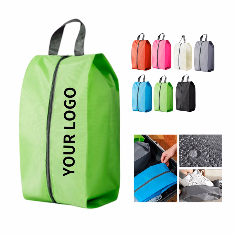 16 Inch Waterproof Shoe Storage Bag