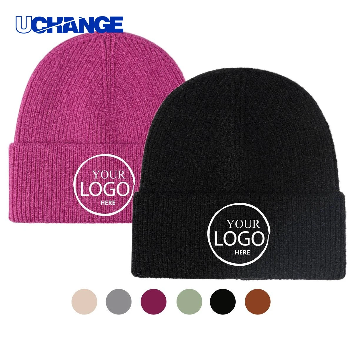 Base Camp Beanie Hat 1