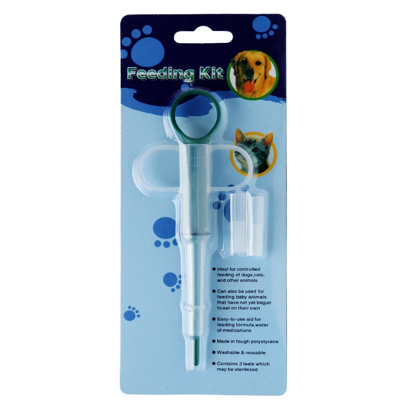 Pet Feeder Set 1