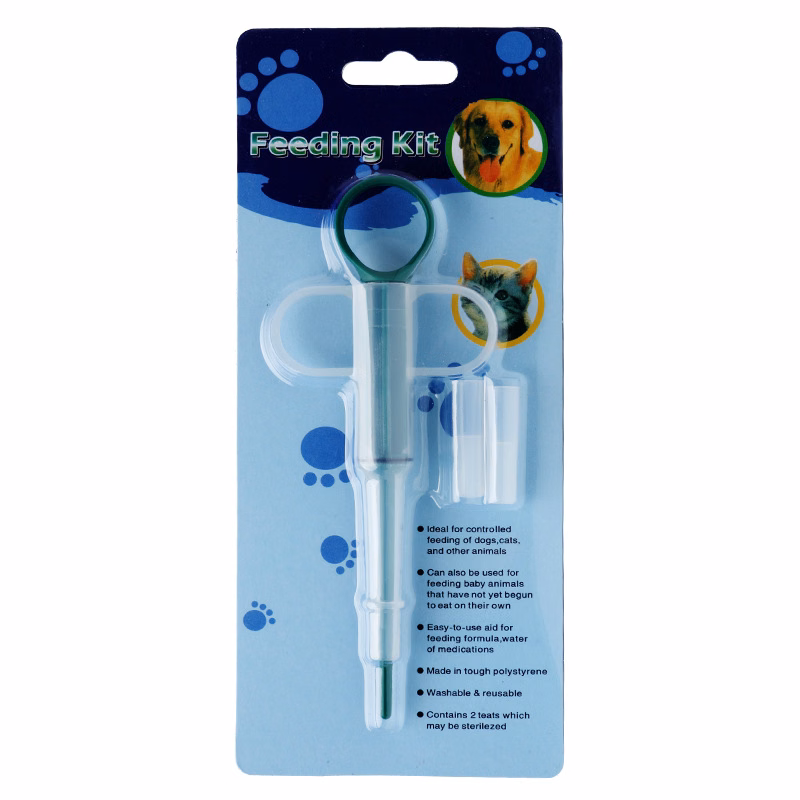Pet Feeder Set