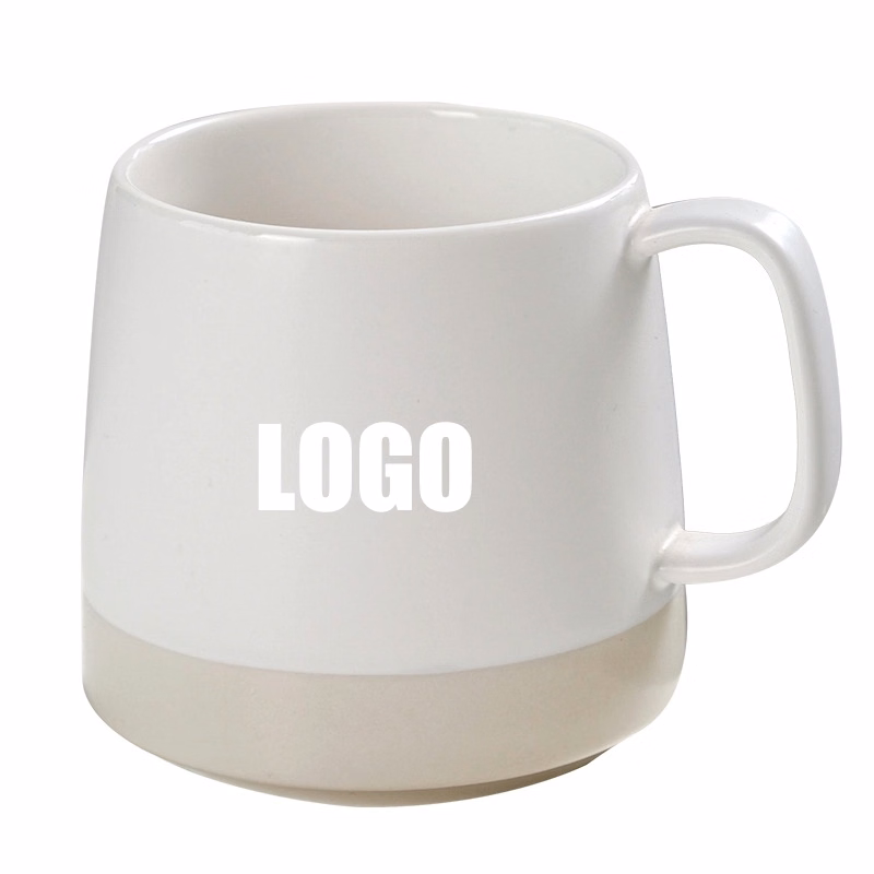Custom 11 oz Ceramic Coffee Mug