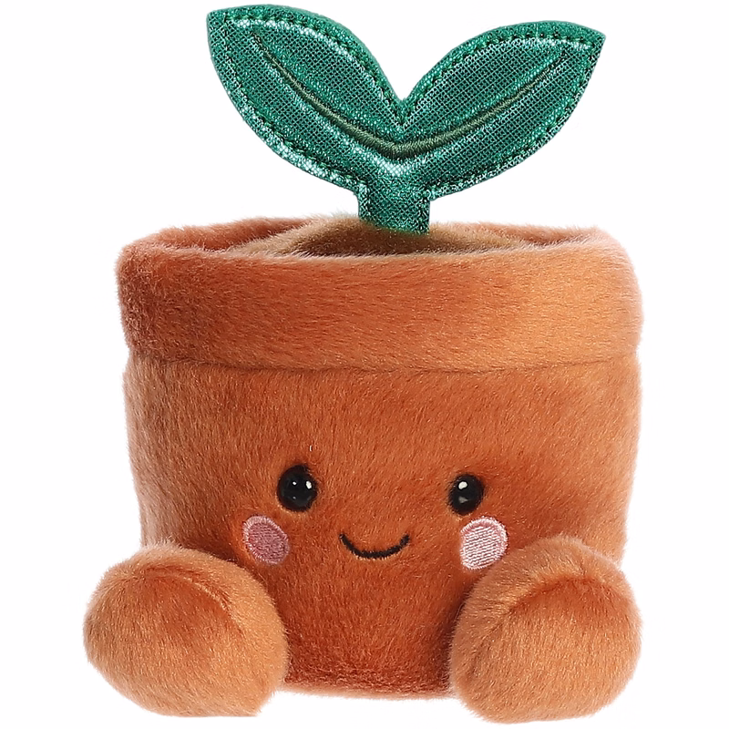 5" Potted Plant