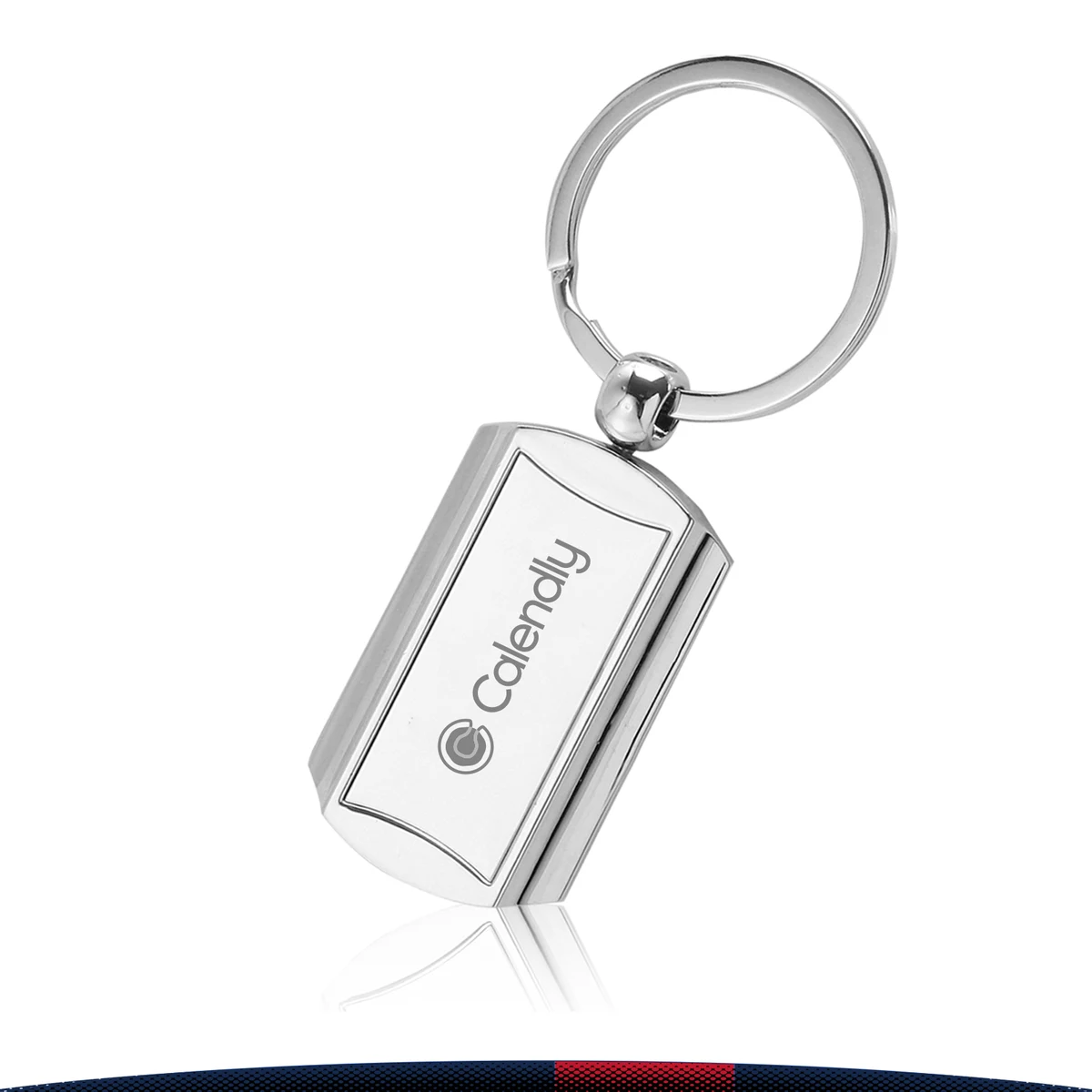Pemny Metal Keychains 1