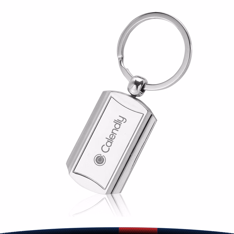 Pemny Metal Keychains