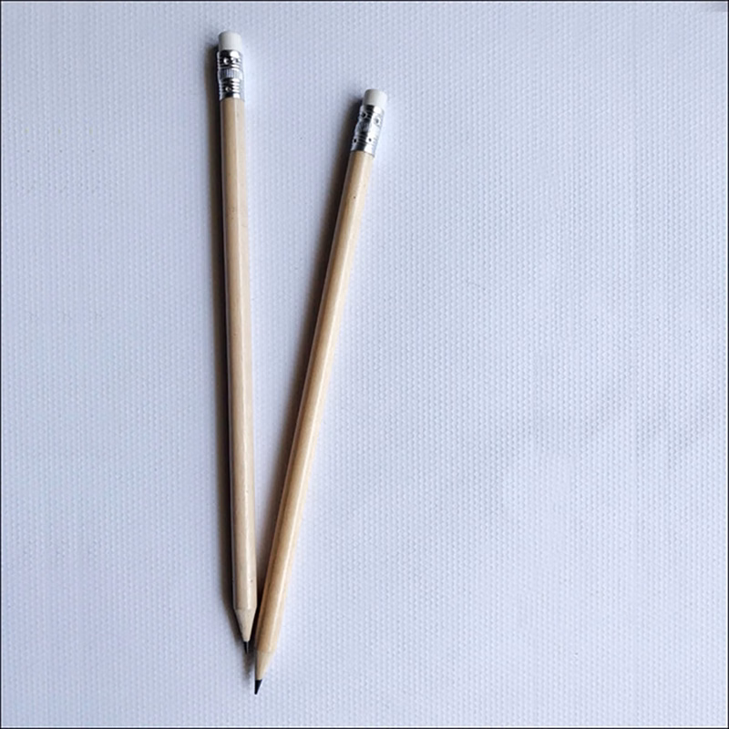 Wood Color Pencil