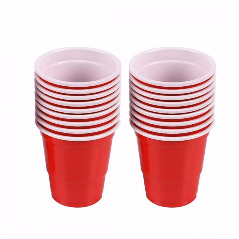 Mini Bomb Party Cup Shot Glass