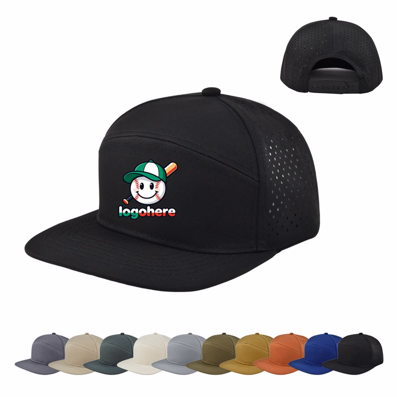 Custom Performance Hat