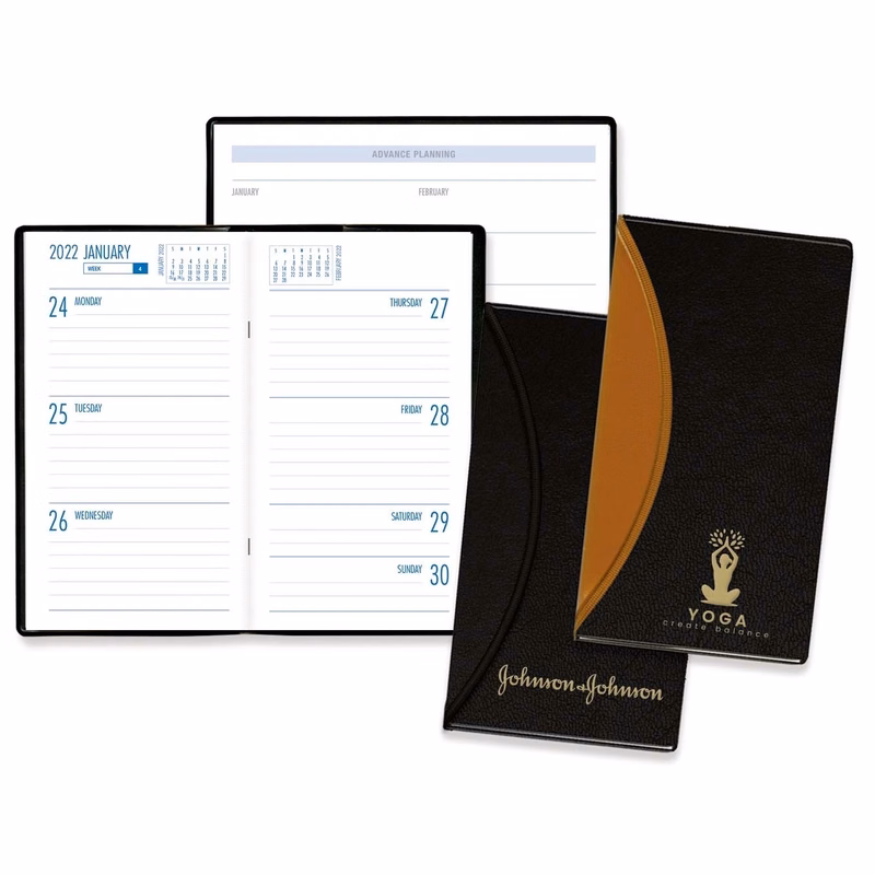 Weekly Pocket Planner