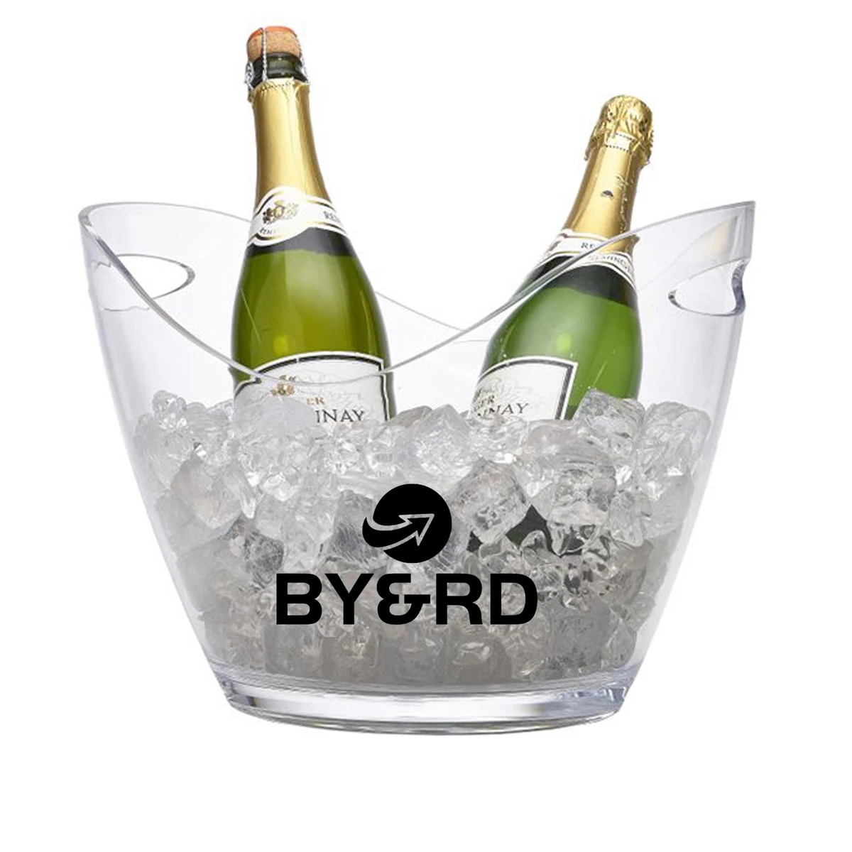 4L Bottle Cooler Ice Bucket 1