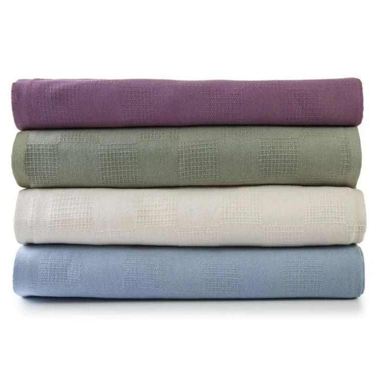 Thermal Blankets - 66X90 Blue 1