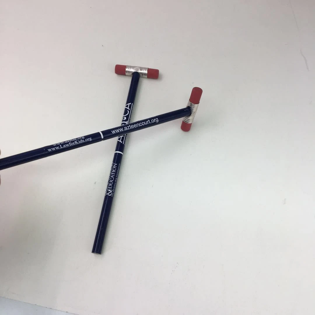 Hammer Gavel Pencil 1