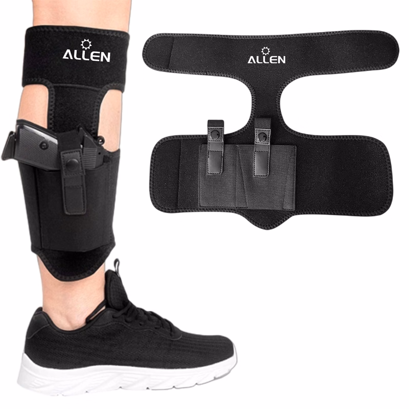 Ankle Holster