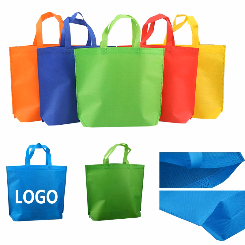 Grocery Shopping Tote Bag