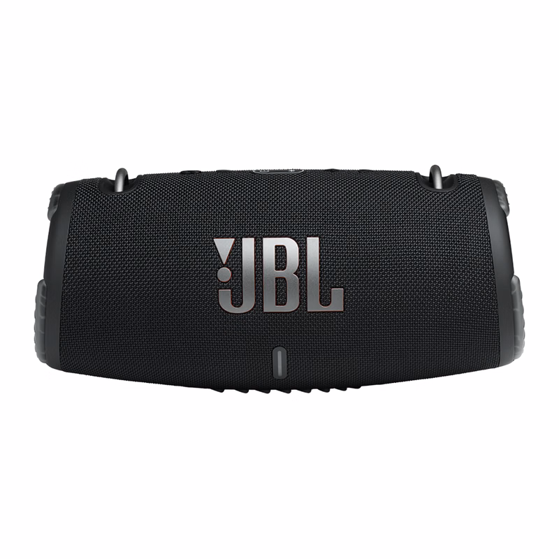 JBL Xtreme 3 Waterproof Portable Bluetooth Speaker