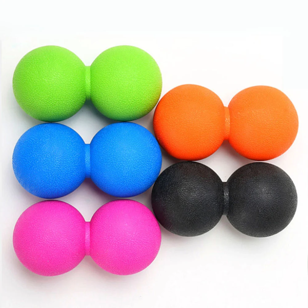 TPE Double Ball 1