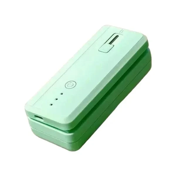 Mini sealing machine 1
