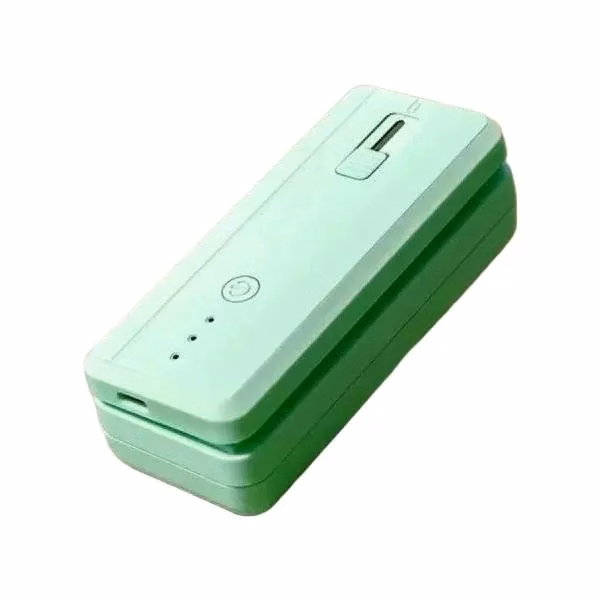 Mini sealing machine