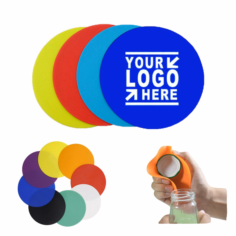 Opener Silicone Gripper Mat
