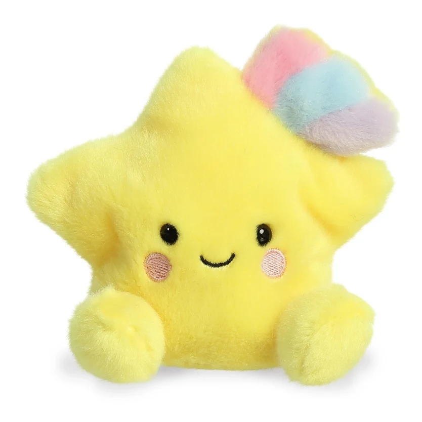 5" Bean Bag Star 1