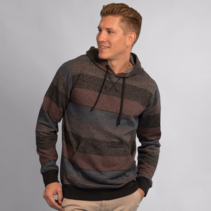 Santa Fe Hoodie