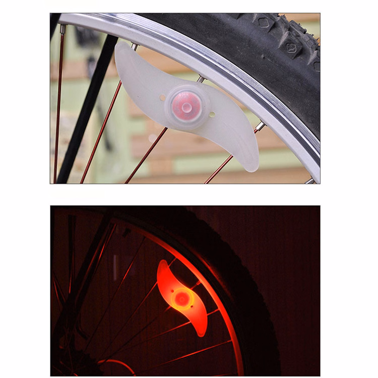 Bike Light
