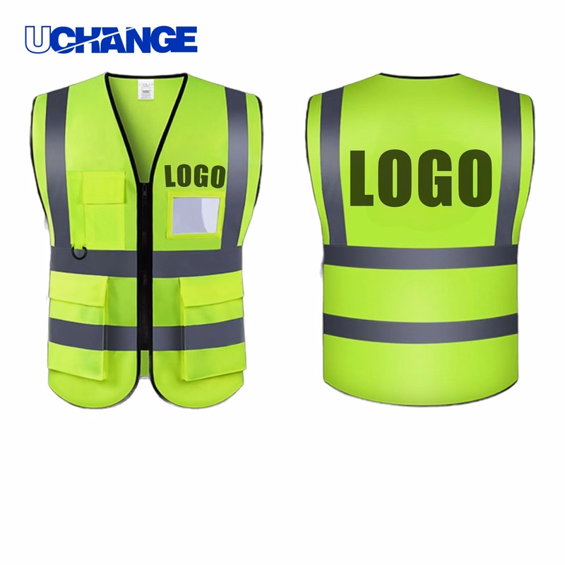 Reliable Safety Vest