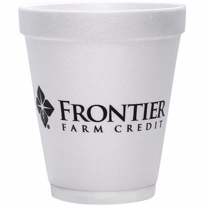 8 oz. Hot/Cold Foam Cup