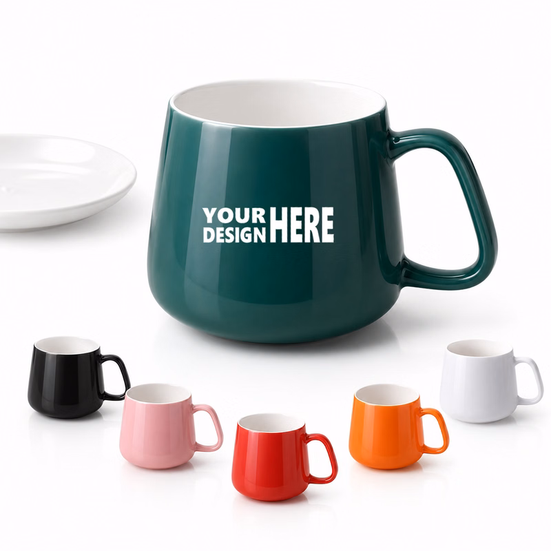 Personalized Coffee Mug