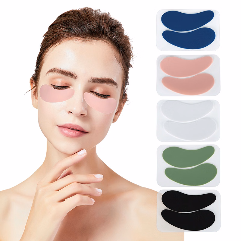 Custom Silicone Eye Patch