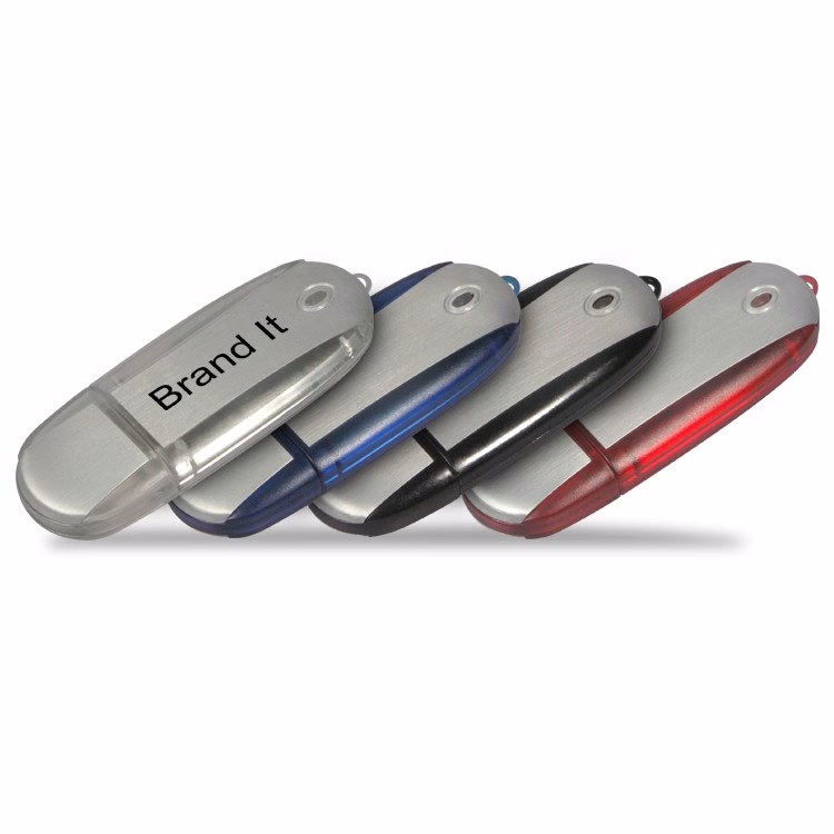 1FMS - Flash Memory Drive V2.0