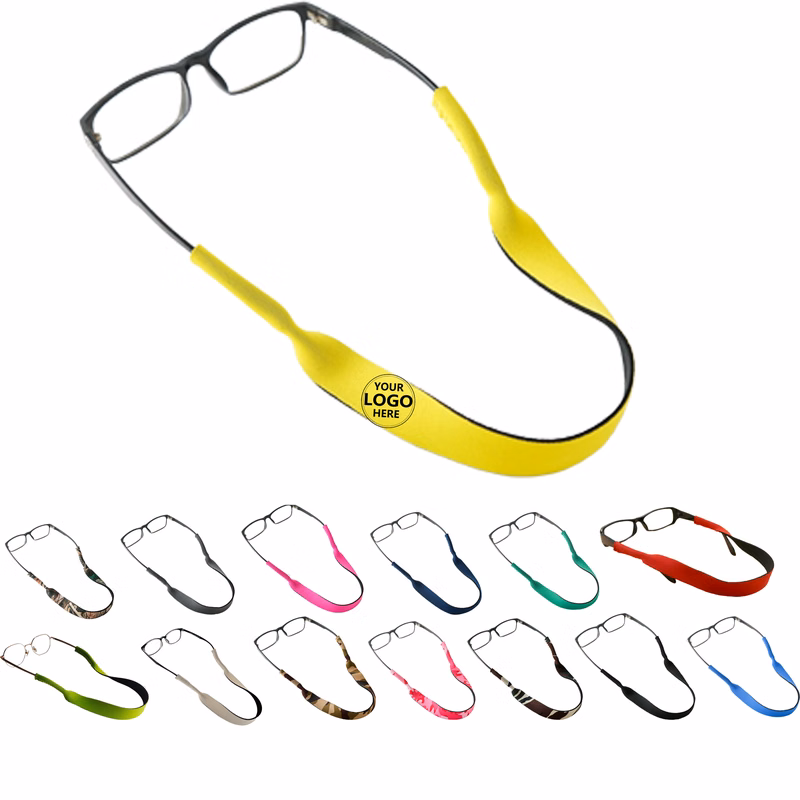 Anti-Slip Diving Fabric Eyewear Strap