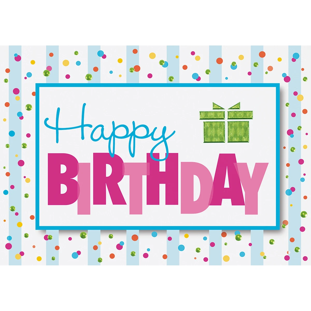Amazing Wish Birthday Cards 1