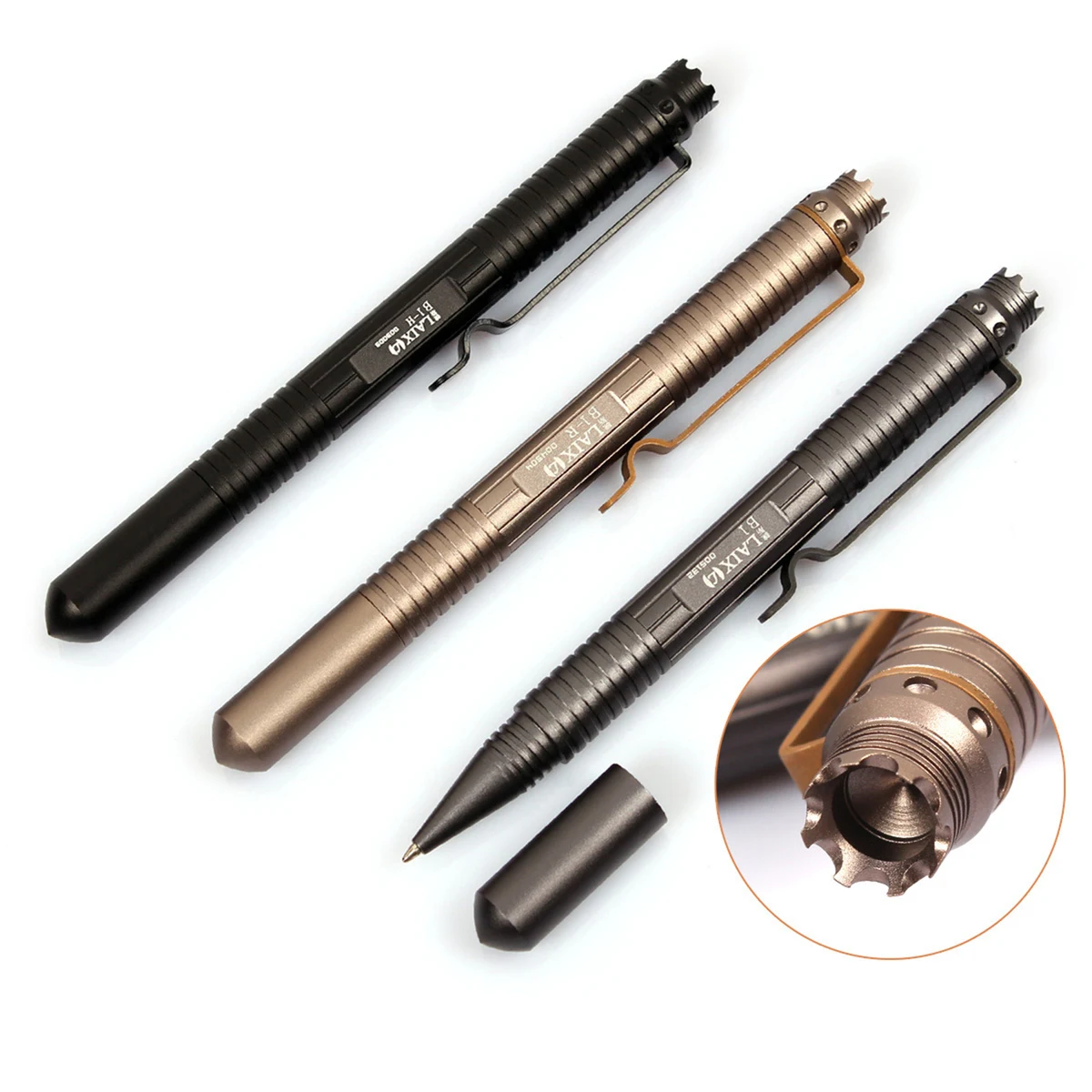 Tactical Pen 1
