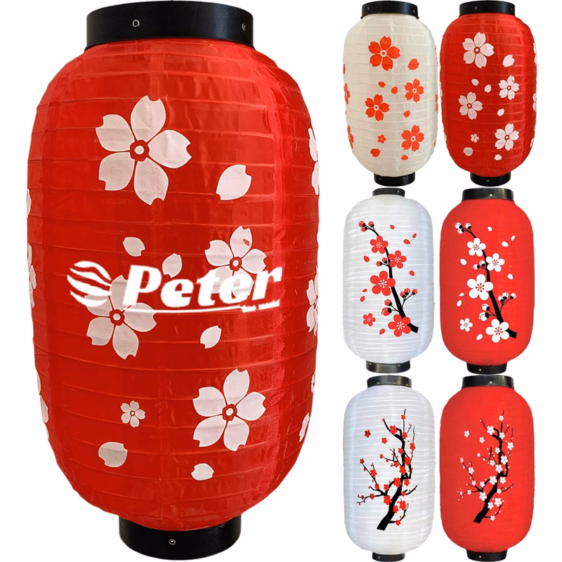 Collapsible Waterproof Winter Lantern