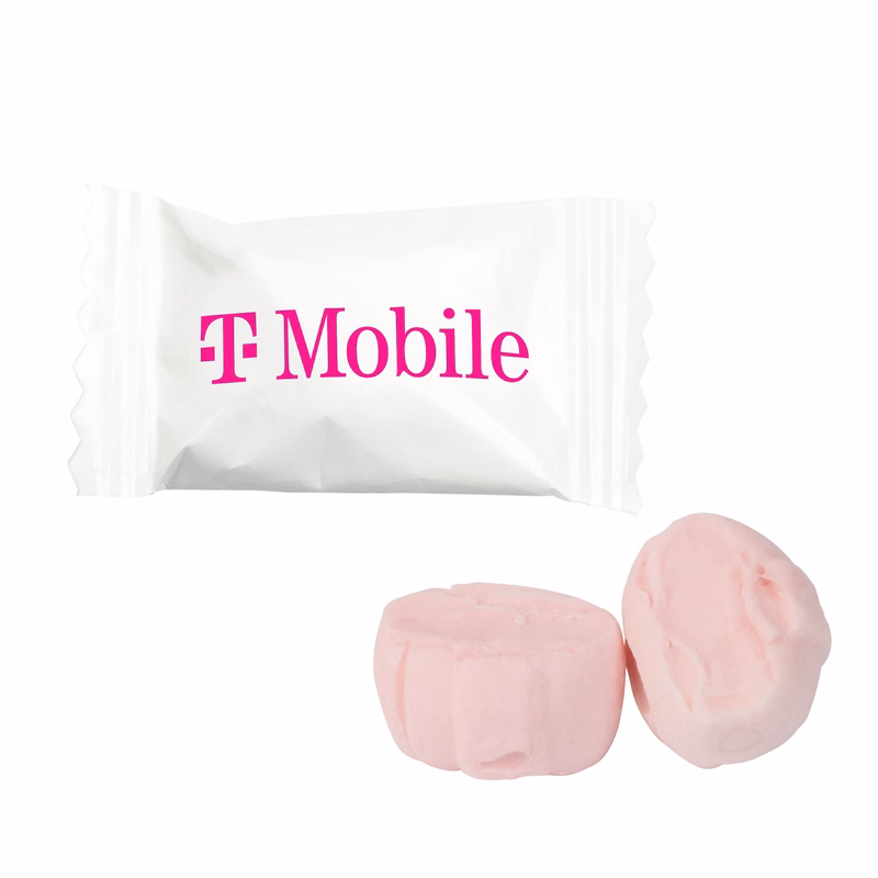 Pink Buttermints