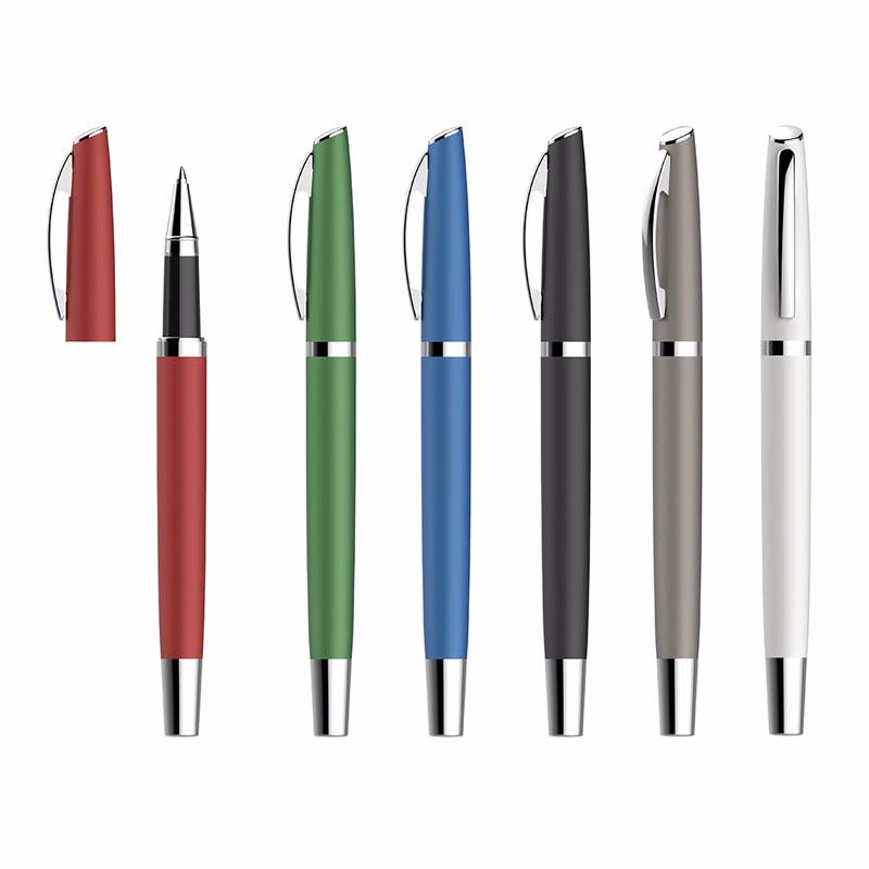 Luxury Metal Ballpoint Pen Gift