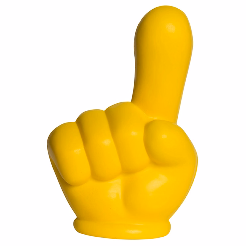 #1 Hand Stress Reliever