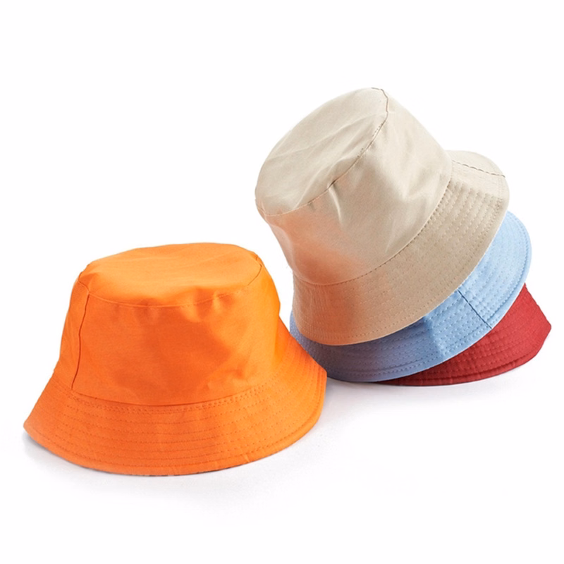 Summer Fisherman Sun Cap MOQ 50PCS