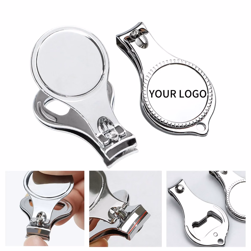 Multifunctional Clippers