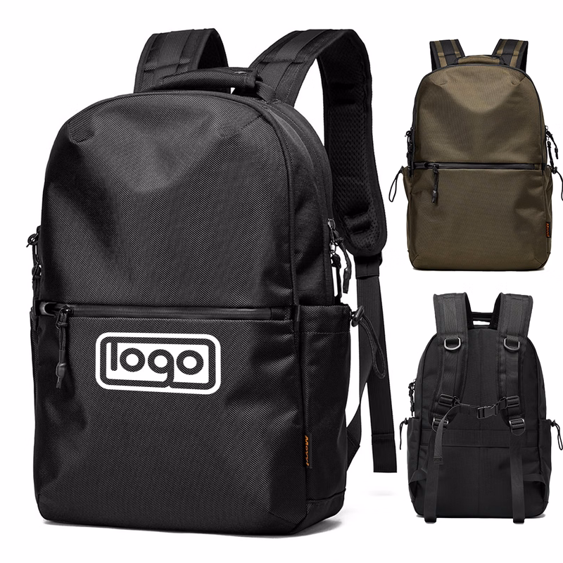 Outdoor Large-Capacity Travel Oxford Backpack