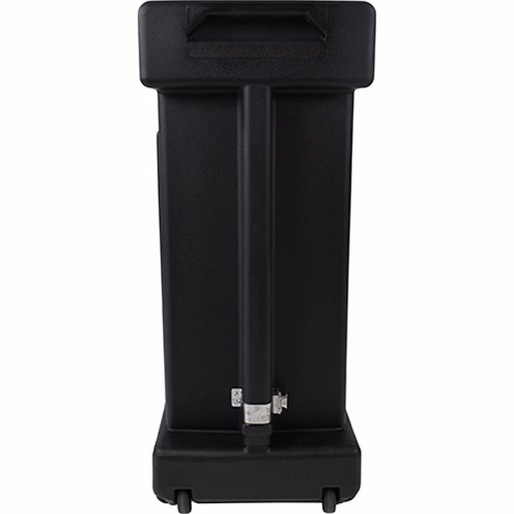 Expandable Case