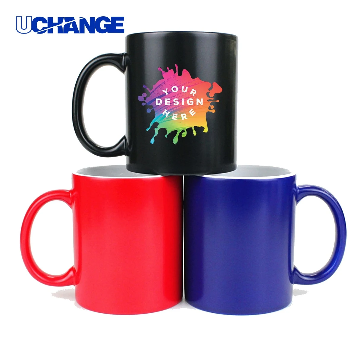 Mug Container (11OZ) 1