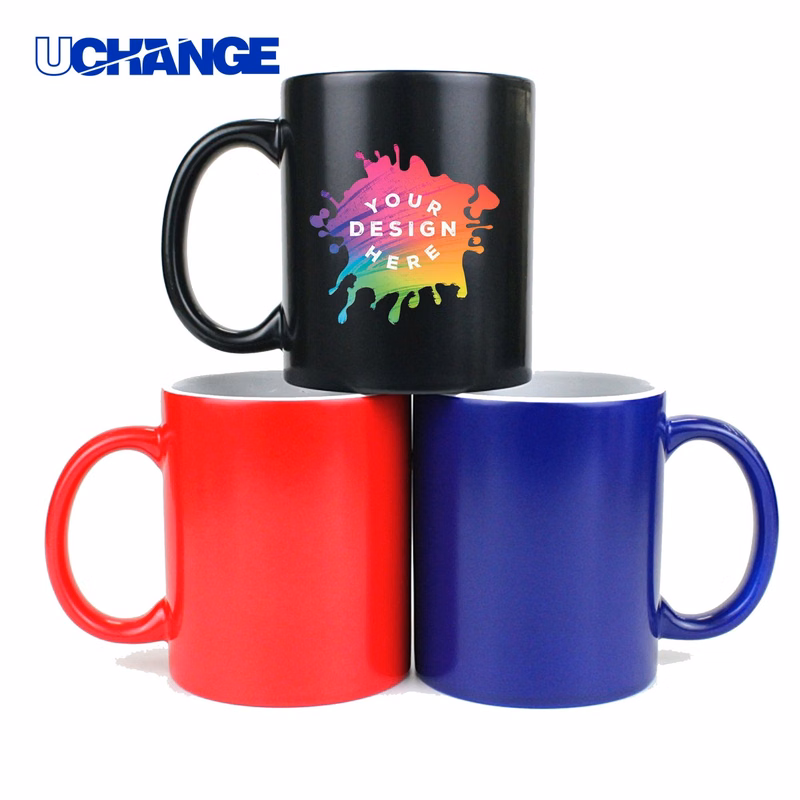 Mug Container (11OZ)