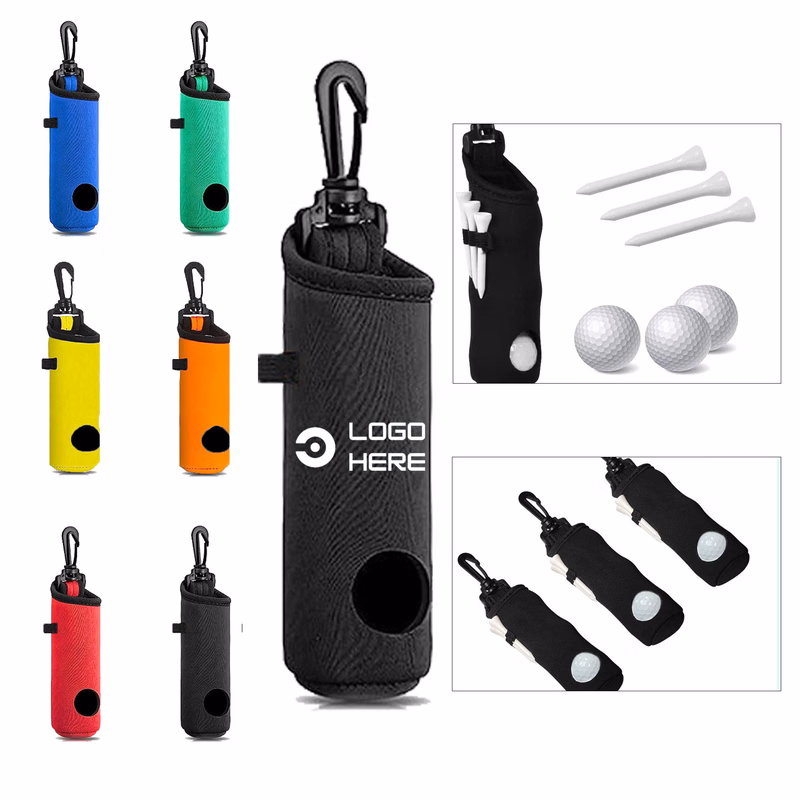 Portable Golf Bag