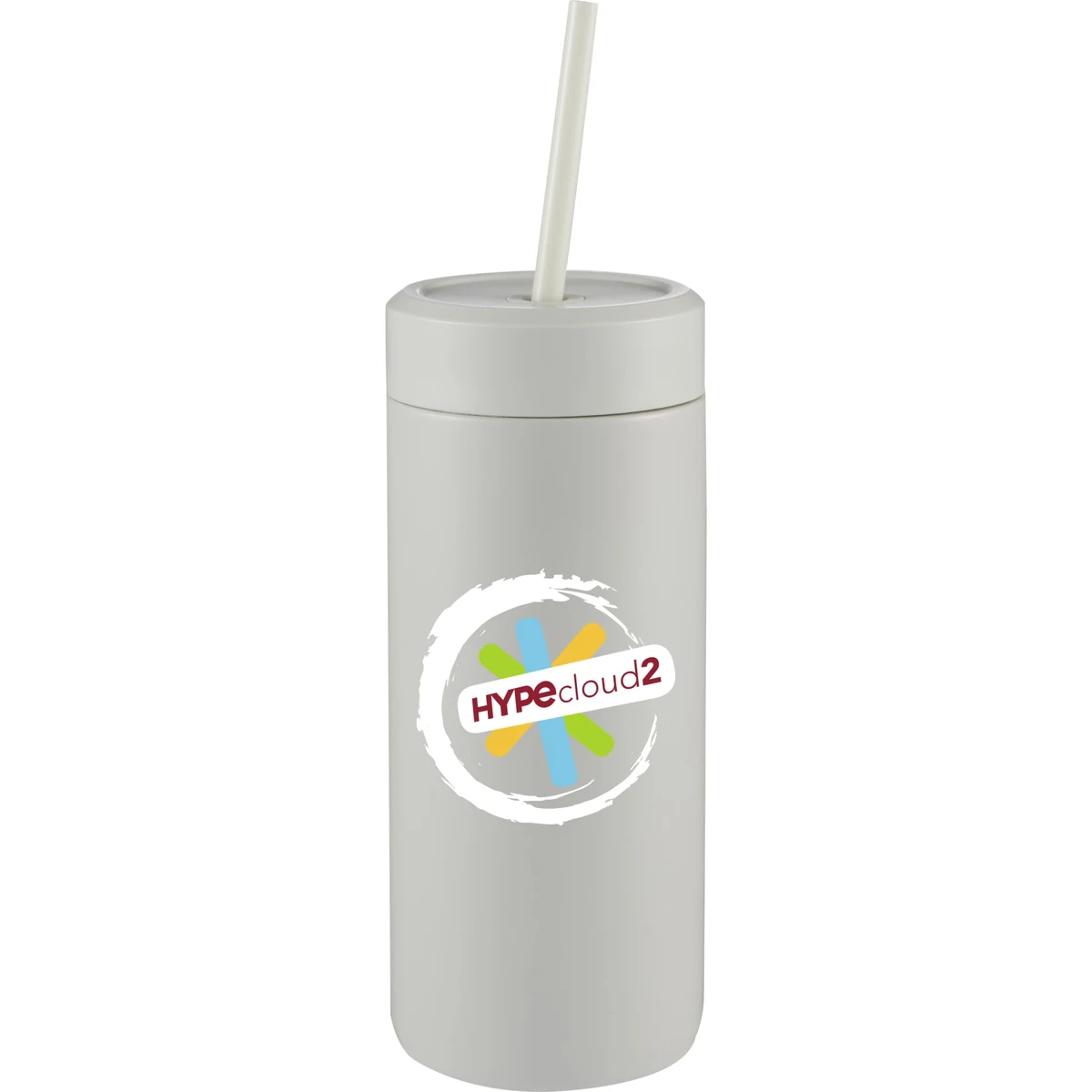 Sol Tonal Straw Tumbler 20oz 1