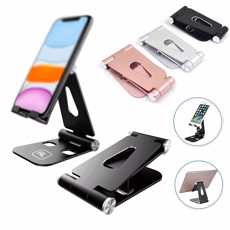 Adjustable Desktop Phone Holder
