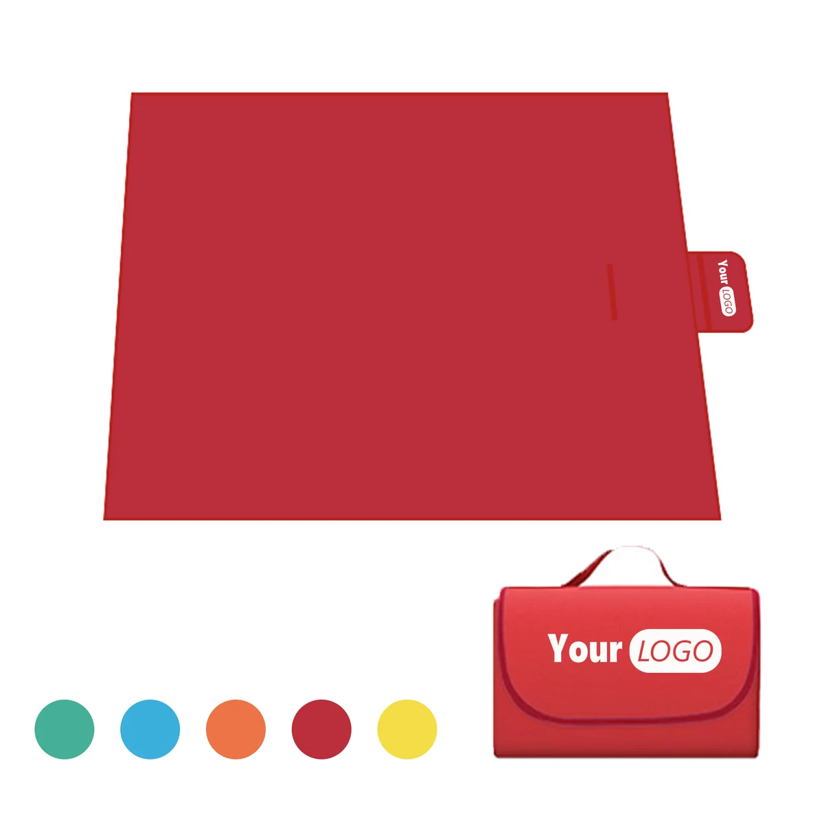 Outdoor Functional Picnic Blanket MOQ10 1