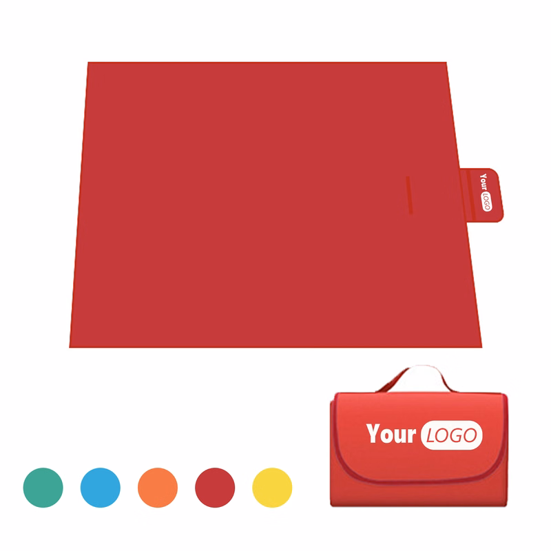 Outdoor Functional Picnic Blanket MOQ10
