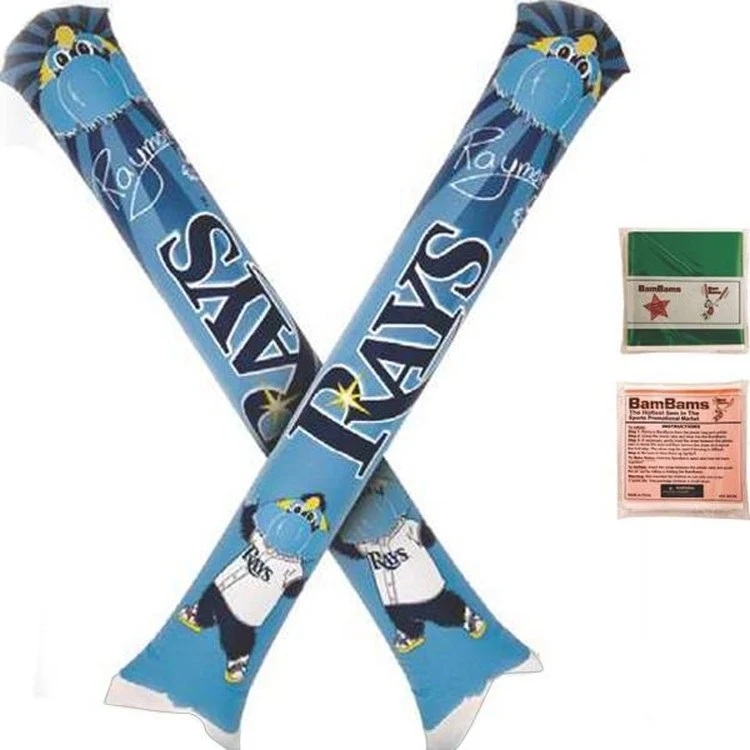 High Definition Bam Bam Stick (Pair) 1